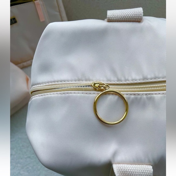 3 Jean Paul Bags ( BackPack Bag + Parfums Pouch + Travel Bag ) - Picture 10 of 16